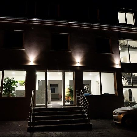 Hs Hotel Stromberg Stromberg  Eksteriør billede