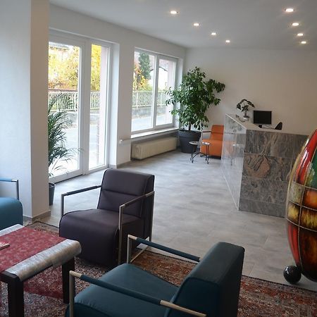 Hs Hotel Stromberg Stromberg  Eksteriør billede