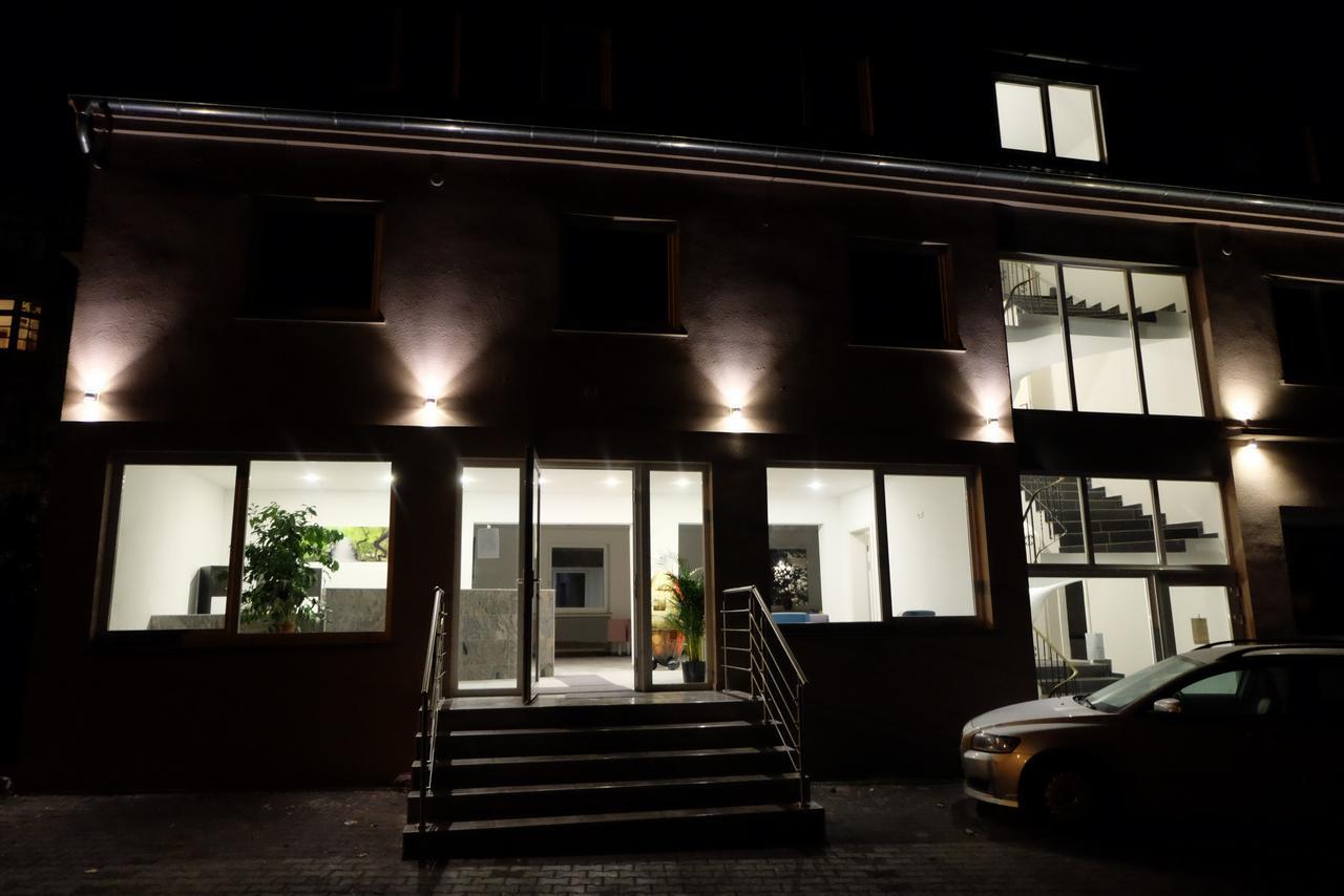 Hs Hotel Stromberg Stromberg  Eksteriør billede