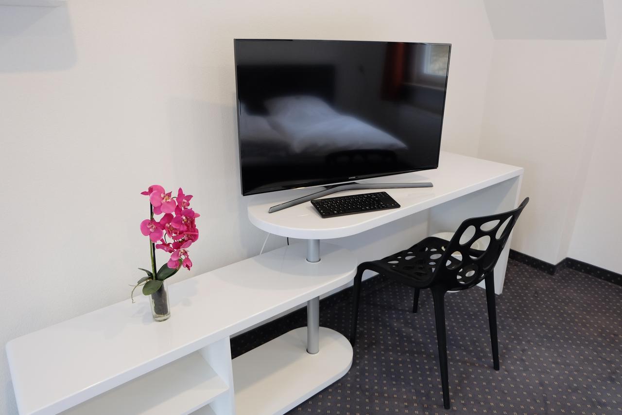 Hs Hotel Stromberg Stromberg  Eksteriør billede