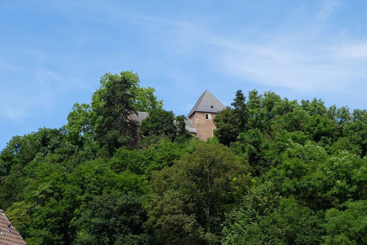 Hs Hotel Stromberg Stromberg  Eksteriør billede