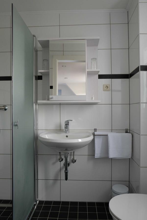Hs Hotel Stromberg Stromberg  Værelse billede