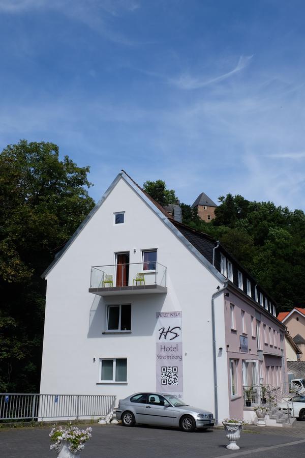 Hs Hotel Stromberg Stromberg  Eksteriør billede