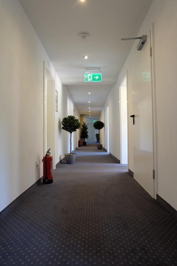 Hs Hotel Stromberg Stromberg  Eksteriør billede