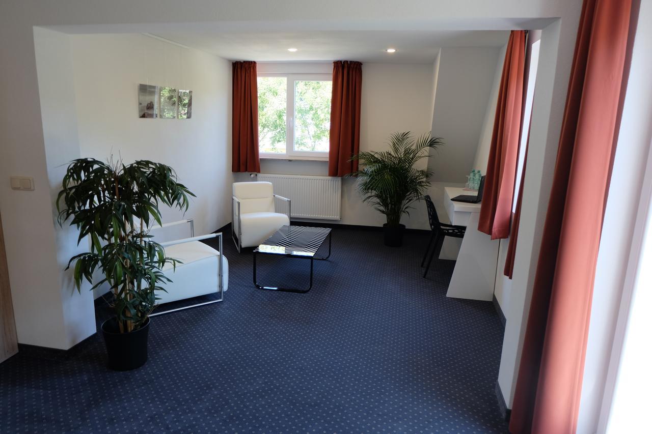 Hs Hotel Stromberg Stromberg  Eksteriør billede