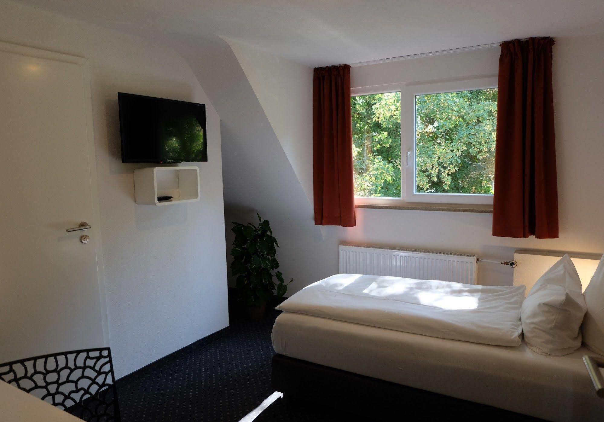 Hs Hotel Stromberg Stromberg  Eksteriør billede