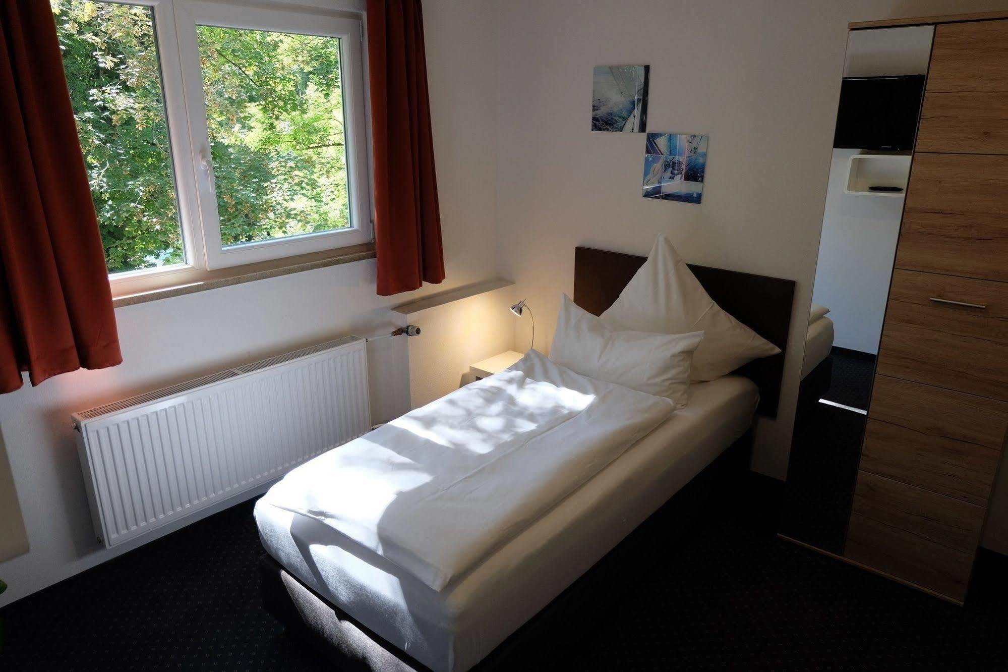Hs Hotel Stromberg Stromberg  Eksteriør billede