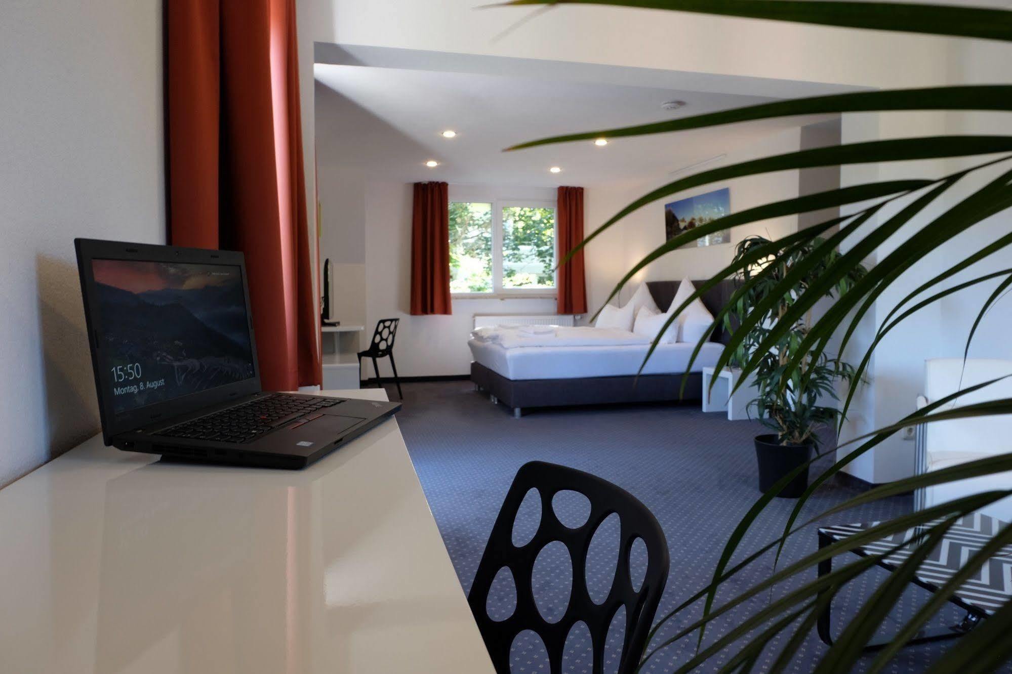 Hs Hotel Stromberg Stromberg  Eksteriør billede