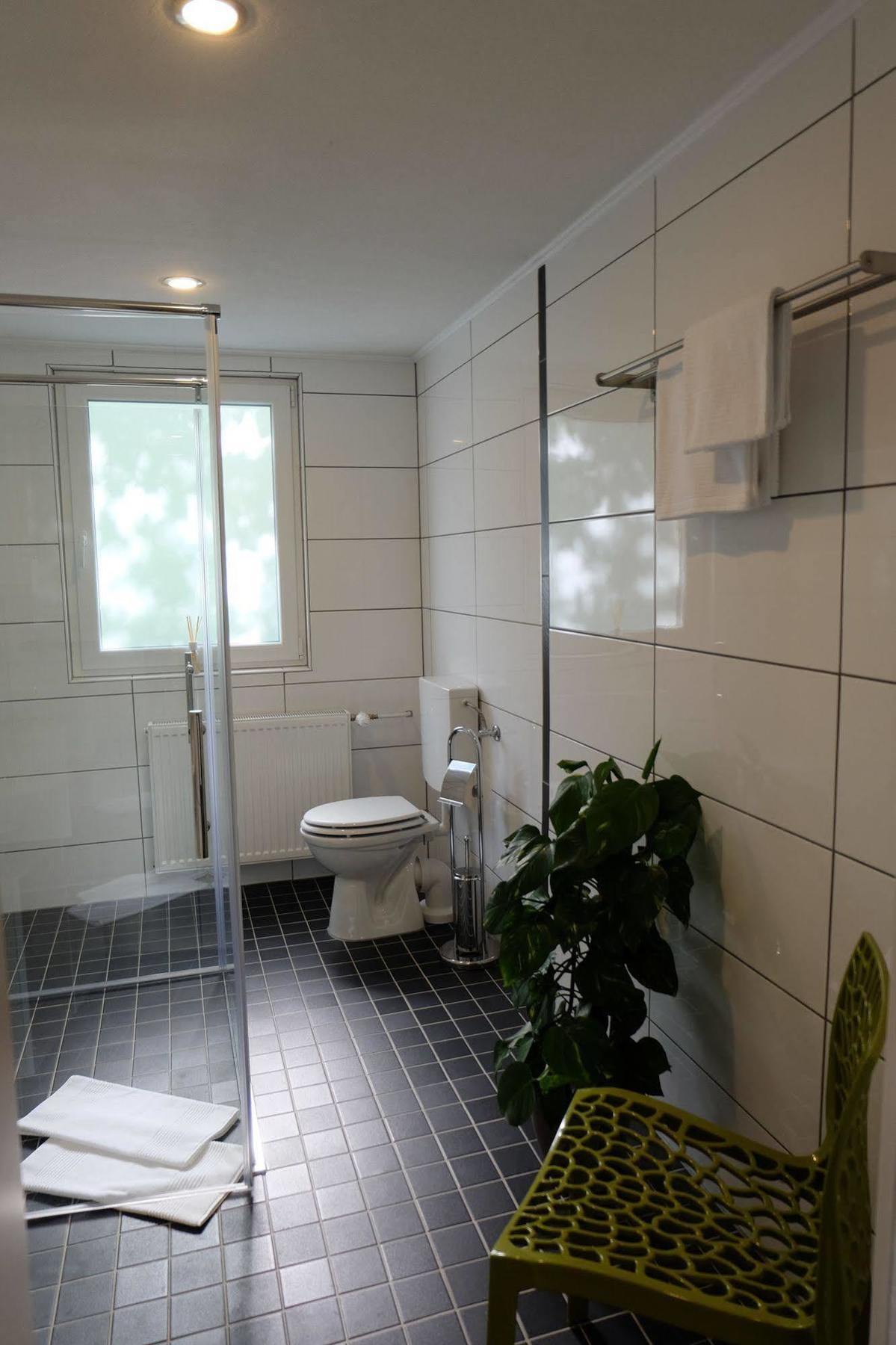 Hs Hotel Stromberg Stromberg  Eksteriør billede