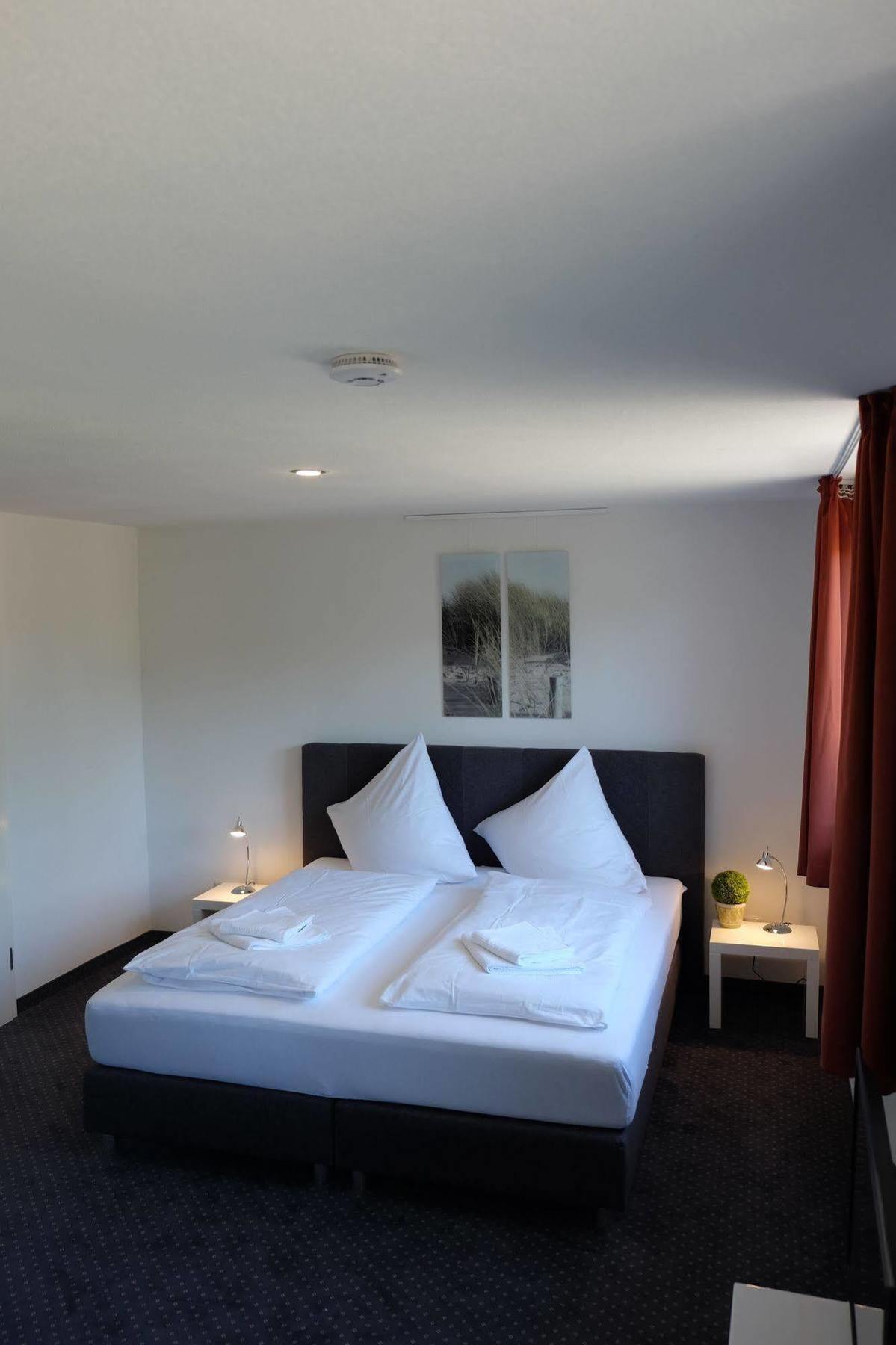Hs Hotel Stromberg Stromberg  Eksteriør billede