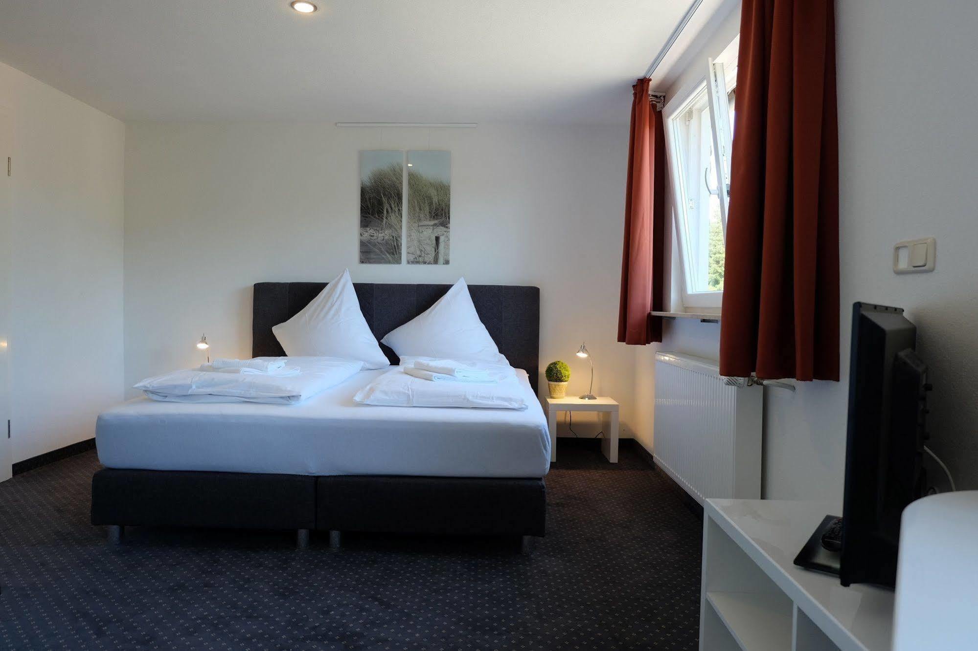 Hs Hotel Stromberg Stromberg  Eksteriør billede